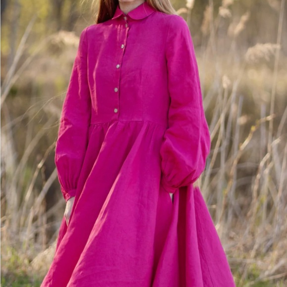 Son de Flor Dresses & Skirts - Son de flor Sophie dress